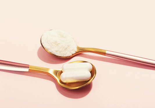 Collagen Supplements: How to Choose The Right One for You