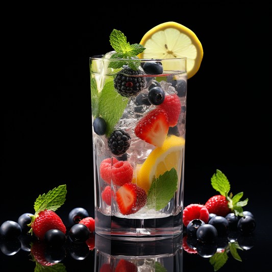 The importance of exercise and hydration for a healthy lifestyle